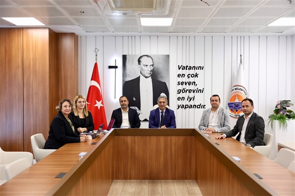 Gemlik Belediyesi’nin projesine 200 bin avro hibe