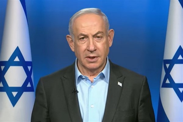 Netanyahu: Ek yazı bulunan oy pusulası geçersiz sayılır